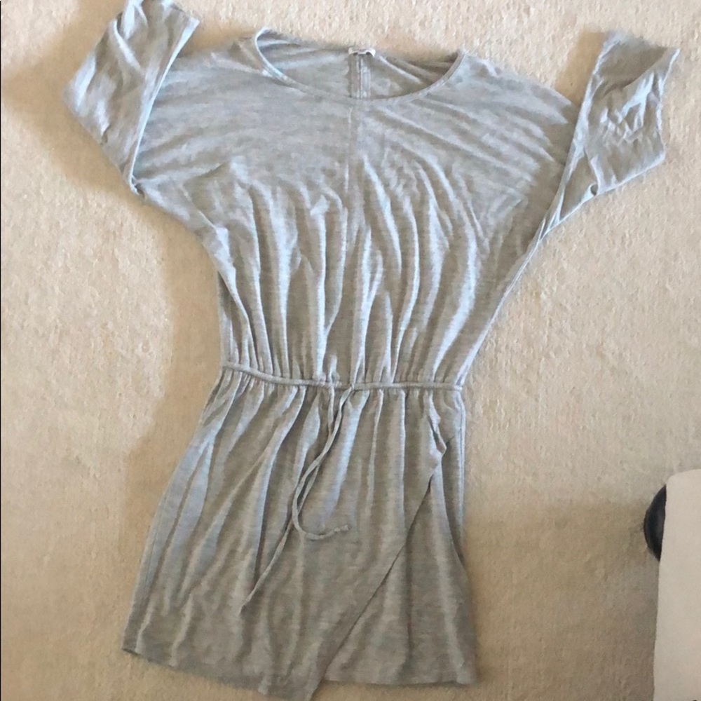 Splendid modal casual dress